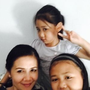 Meet your Posher, Ae